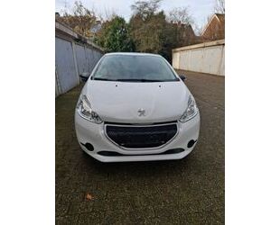 Peugeot 208 Gebrauchtwagen