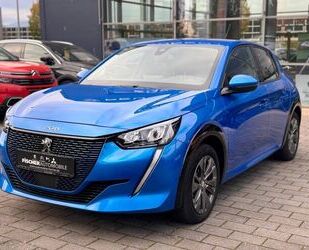 Peugeot 208 Gebrauchtwagen