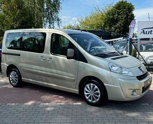 Peugeot Expert Tepee Gebrauchtwagen