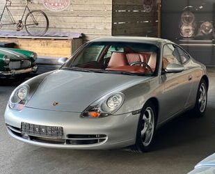 Porsche 996 Gebrauchtwagen