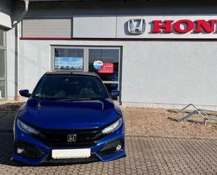 Honda Civic Gebrauchtwagen