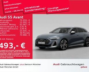 Audi S5 Gebrauchtwagen