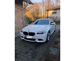 BMW 535 Gebrauchtwagen