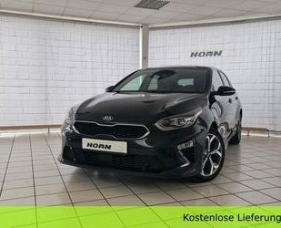 Kia ceed / Ceed Gebrauchtwagen