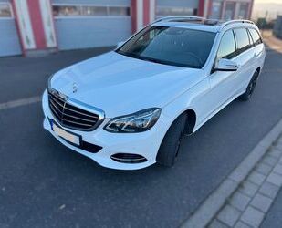 Mercedes-Benz E 200 Gebrauchtwagen