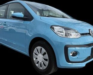 VW up! Gebrauchtwagen
