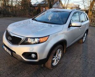 Kia Sorento Gebrauchtwagen