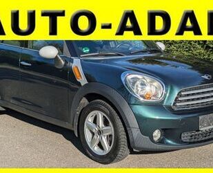 Mini Cooper Gebrauchtwagen