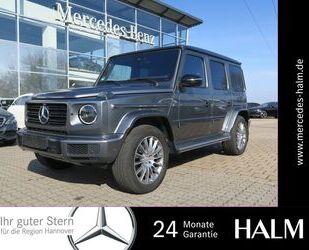 Mercedes-Benz G 350 Gebrauchtwagen
