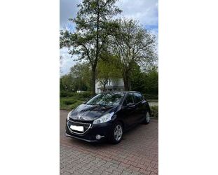 Peugeot 208 Gebrauchtwagen