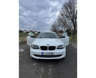 BMW 118 Gebrauchtwagen