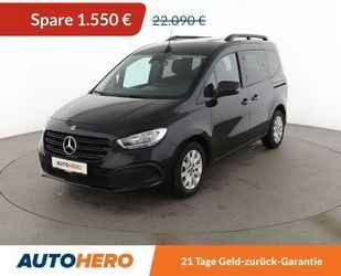 Mercedes-Benz Citan Gebrauchtwagen