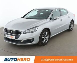 Peugeot 508 Gebrauchtwagen