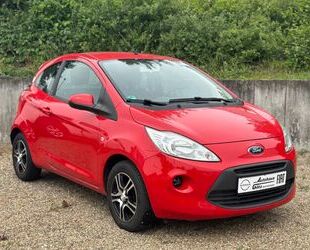 Ford Ka/Ka+ Gebrauchtwagen