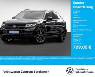 VW Touareg Gebrauchtwagen