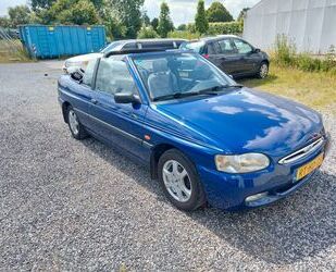 Ford Escort Gebrauchtwagen