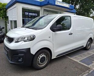 Peugeot Expert Gebrauchtwagen
