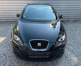 Seat Altea Gebrauchtwagen