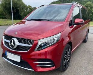 Mercedes-Benz V 300 Gebrauchtwagen
