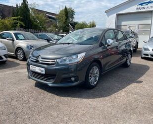 Citroen C4 Gebrauchtwagen