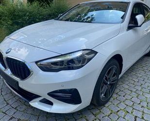 BMW 220 Gran Coupé Gebrauchtwagen
