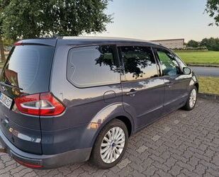 Ford Galaxy Gebrauchtwagen