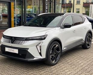 Mercedes-Benz Scenic 