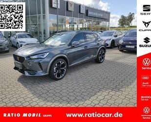 Cupra Formentor Gebrauchtwagen