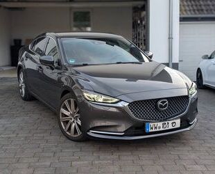 Mazda 6 Gebrauchtwagen
