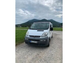 Jeep Vivaro 