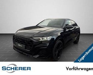 Audi SQ8 Gebrauchtwagen