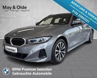 BMW 320 Gebrauchtwagen
