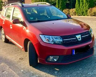 Dacia Logan Gebrauchtwagen