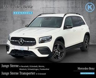 Mercedes-Benz GLB 200 Gebrauchtwagen