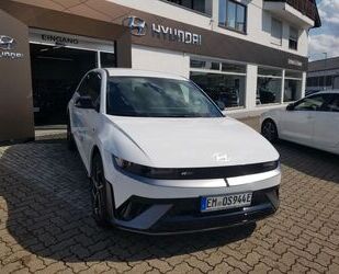 Hyundai IONIQ 5 Gebrauchtwagen