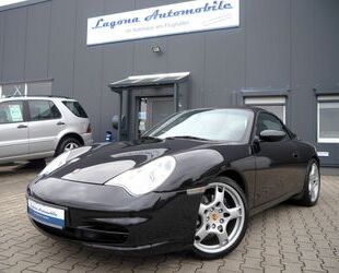 Porsche 996 Gebrauchtwagen