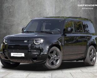 Land Rover Defender Gebrauchtwagen