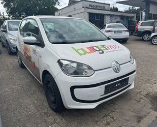 VW up! Gebrauchtwagen