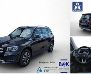 Mercedes-Benz GLB 220 Gebrauchtwagen