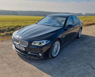 Alpina B5 Gebrauchtwagen
