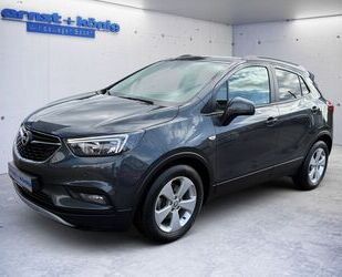 Opel Mokka X Gebrauchtwagen
