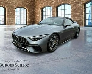 Mercedes-Benz SL 63 AMG Gebrauchtwagen