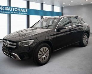 Mercedes-Benz GLC 220 Gebrauchtwagen