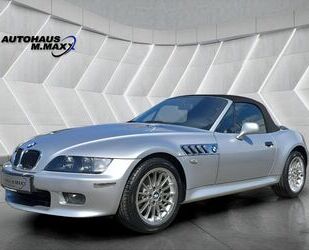 BMW Z3 Gebrauchtwagen
