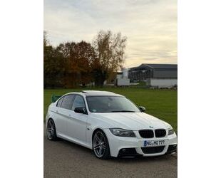 BMW 335 Gebrauchtwagen
