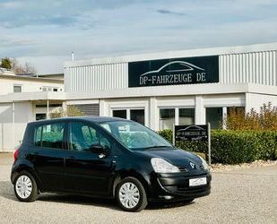 Renault Modus Gebrauchtwagen