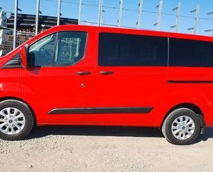 Ford Transit Gebrauchtwagen
