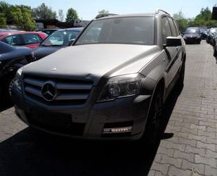 Mercedes-Benz GLK 220 Gebrauchtwagen