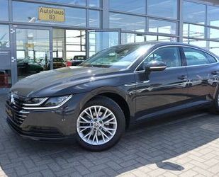 VW Arteon Gebrauchtwagen