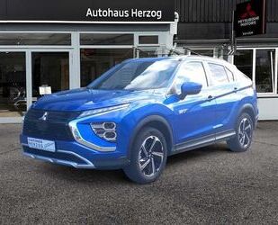 Mitsubishi Eclipse Cross Gebrauchtwagen